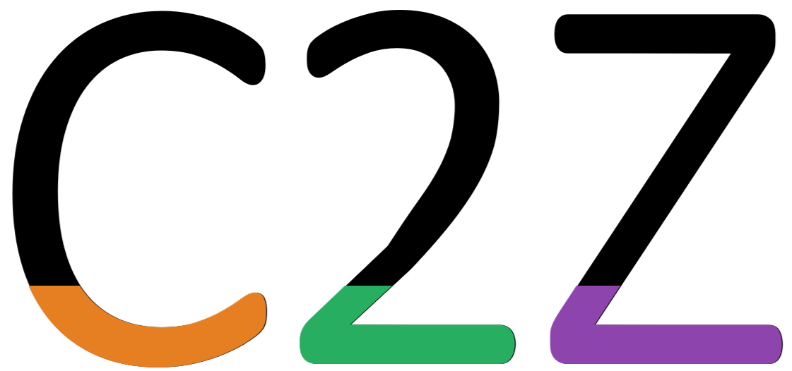 C2Z株式会社
